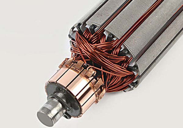 全自動轉(zhuǎn)子繞線機(jī)